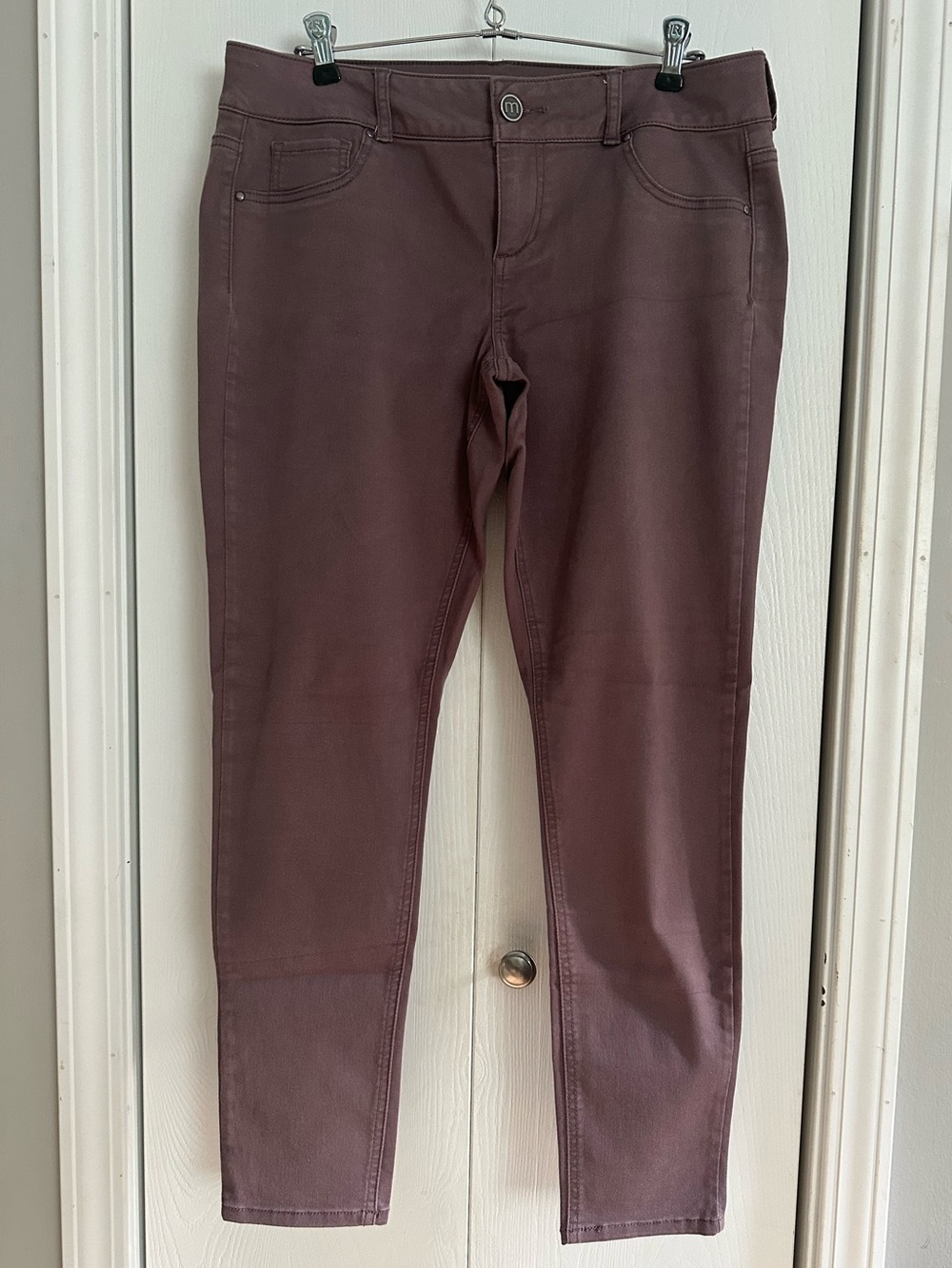 Maurice’s Jeggings